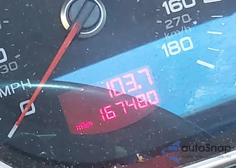 2010 Audi Q7 3.6 Premium из США, поврежденный, VIN WA1LYAFE4AD001591